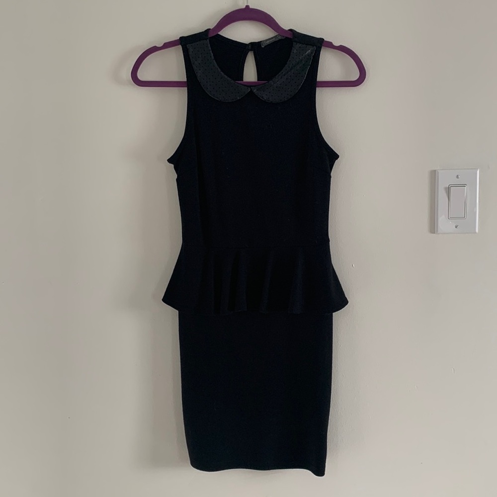 Brand: Soprano Size: Small Color: Black
